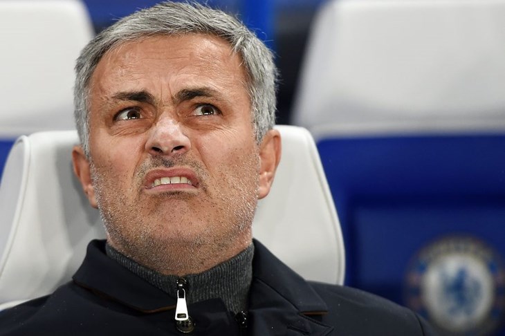 Manchester United uručio otkaz Joseu Mourinhu!