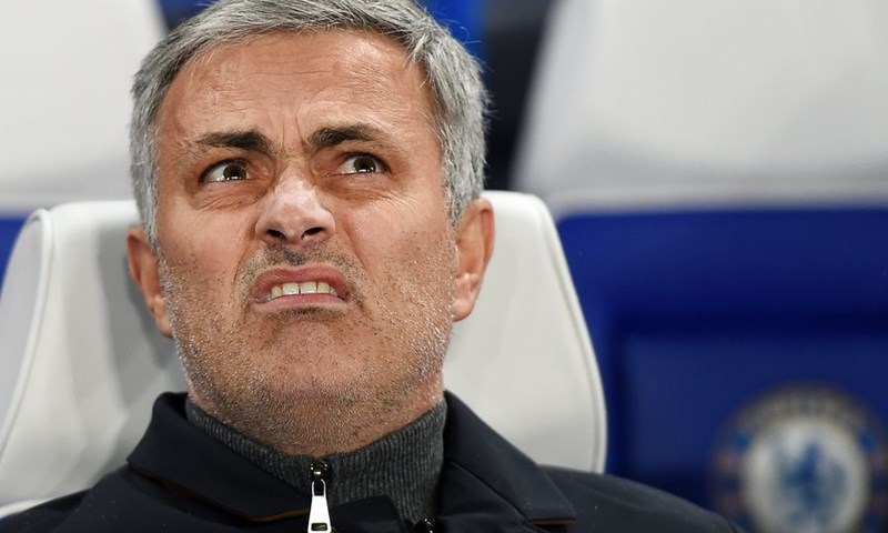 Manchester United uručio otkaz Joseu Mourinhu!