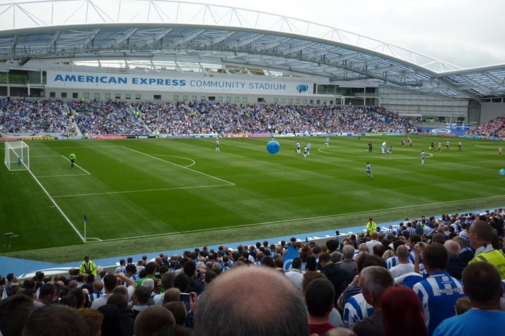 VIDEO: Bezbolan debi VAR-a u Engleskoj, Brighton protiv ljutih rivala izborio četvrtu rundu FA Cupa