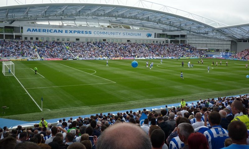 VIDEO: Bezbolan debi VAR-a u Engleskoj, Brighton protiv ljutih rivala izborio četvrtu rundu FA Cupa