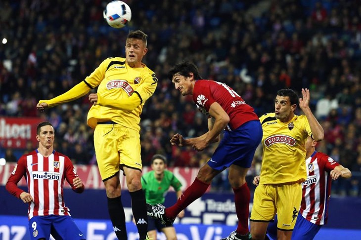 VIDEO: Atletico Madrid i Celta minimalnim pobjedama potvrdili prolazak u osminu finala
