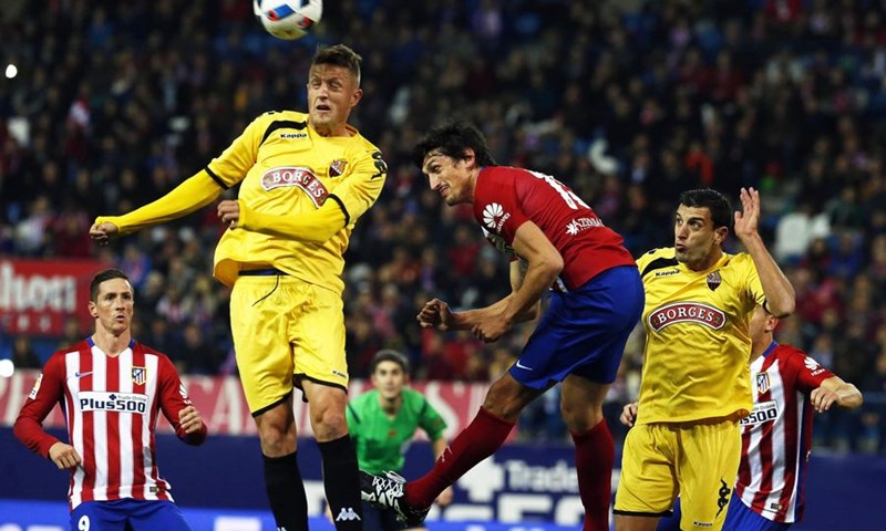 VIDEO: Atletico Madrid i Celta minimalnim pobjedama potvrdili prolazak u osminu finala
