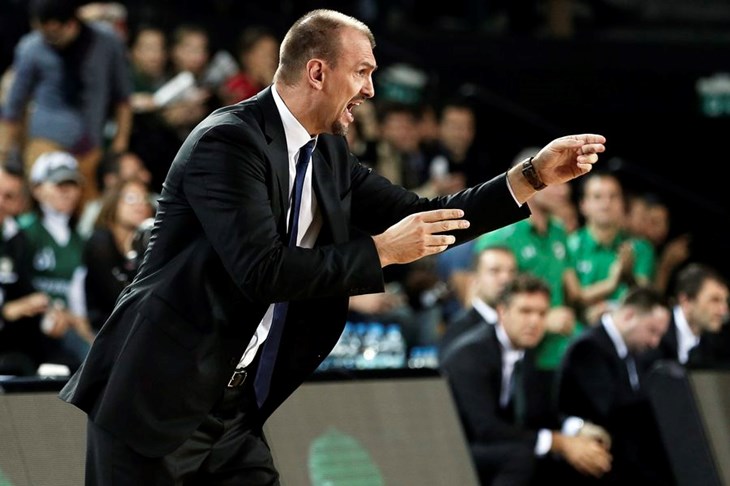 Žan Tabak i Ivica Radić s Trefl Sopotom osvojili Kup Poljske