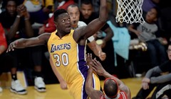 VIDEO: Sjajan nastup LeBrona Jamesa zasjenio Duranta i Westbrooka