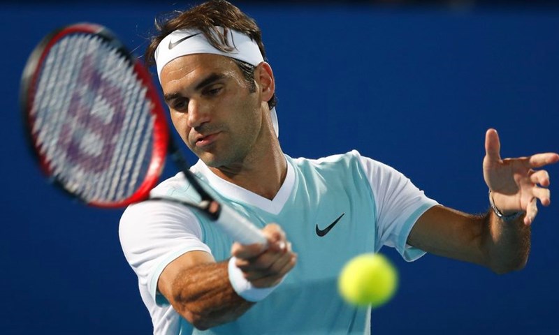 Federer u 2016. godini na zemlji samo u Roland Garrosu