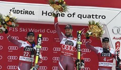 Norvežani pomeli konkurenciju u Val Gardeni, Svindal odnio pobjedu