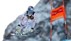 Slovenka Ilka Štuhec iznenadila u Lake Louiseu i uzela prvu pobjedu u Svjetskom kupu