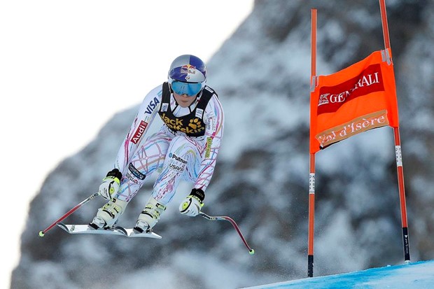 Slovenka Ilka Štuhec iznenadila u Lake Louiseu i uzela prvu pobjedu u Svjetskom kupu