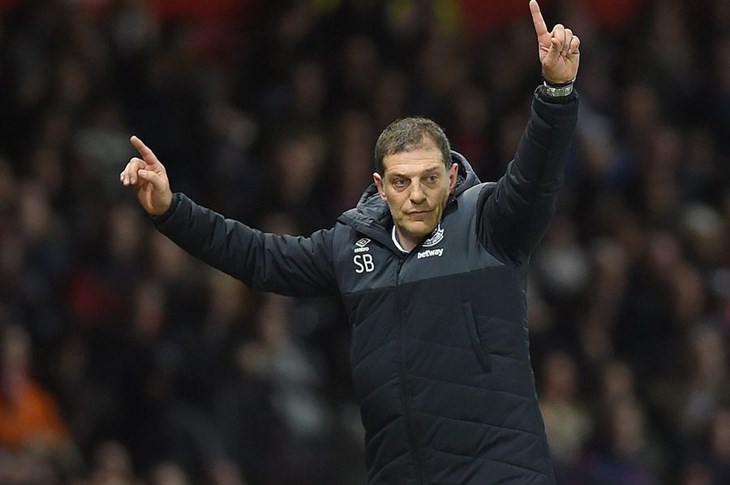 VIDEO: West Ham na krilima sjajnog Payeta pokazao snagu i zabio „petardu“ Blackburnu