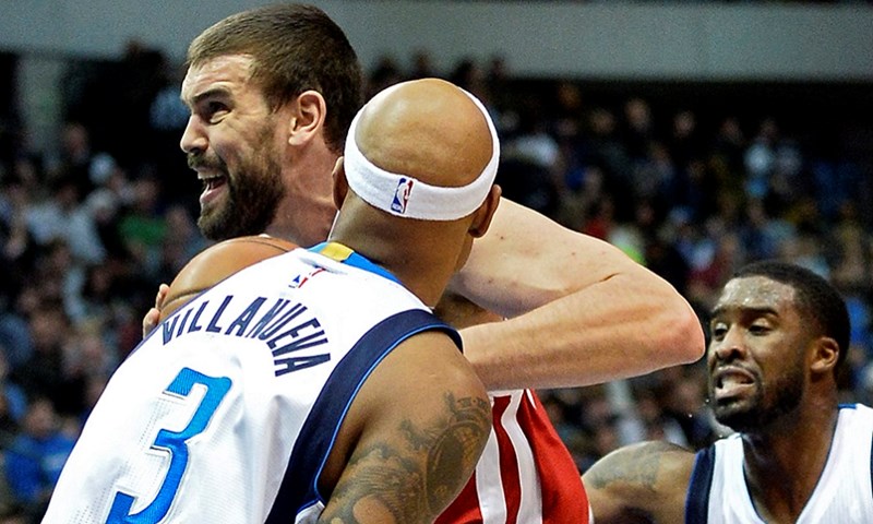 GM Grizzliesa: "Marc Gasol nije igrao ključnu ulogu u otkazu Fizdaleu"