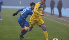 Dinamo promašio penal i remizirao s Celjem, Slaven Belupo bolji od Intera