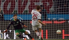 VIDEO: Bayern pobijedio Hannover u gostima, Borussia Dortmund izgubila i posustala u potjeri