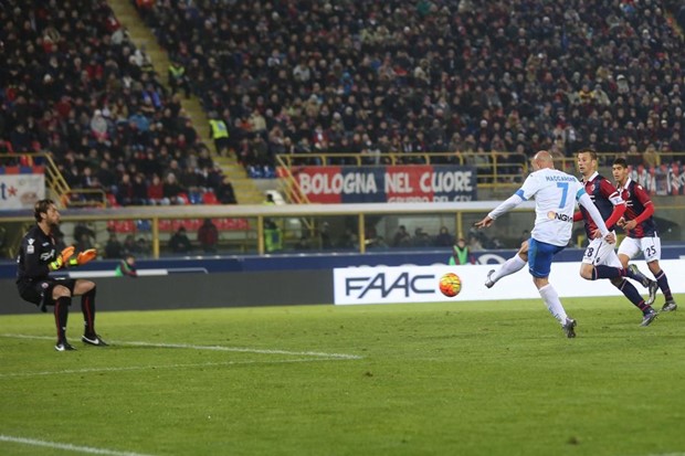 VIDEO: Empoli slavio u gostima kod Bologne i tako otvorio 17. kolo Serije A