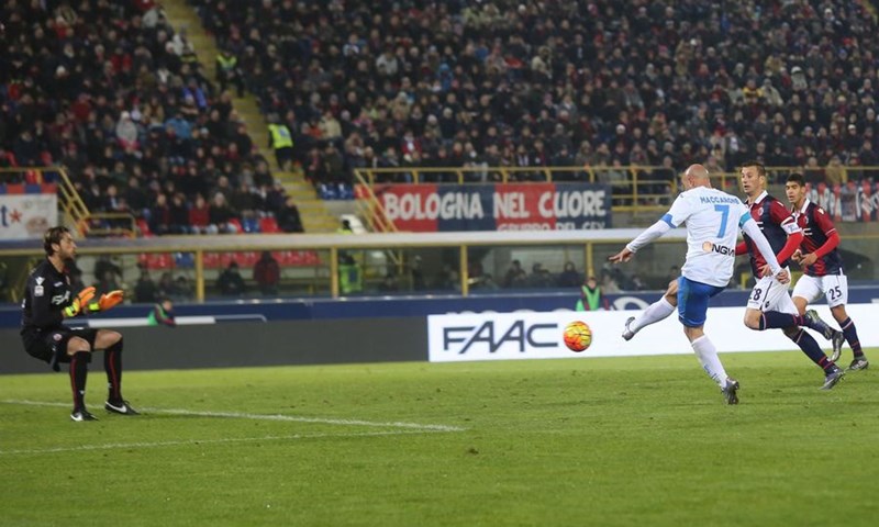 VIDEO: Empoli slavio u gostima kod Bologne i tako otvorio 17. kolo Serije A