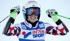Eva-Maria Brem slavila u Courchevelu, Gut i Loeseth podijelile drugo mjesto
