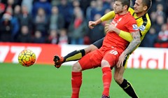 VIDEO: Liverpool podbacio na Vicarage Roadu, Watford upisao visoku pobjedu