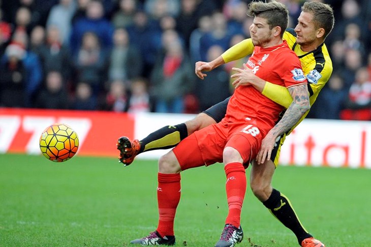 VIDEO: Liverpool podbacio na Vicarage Roadu, Watford upisao visoku pobjedu