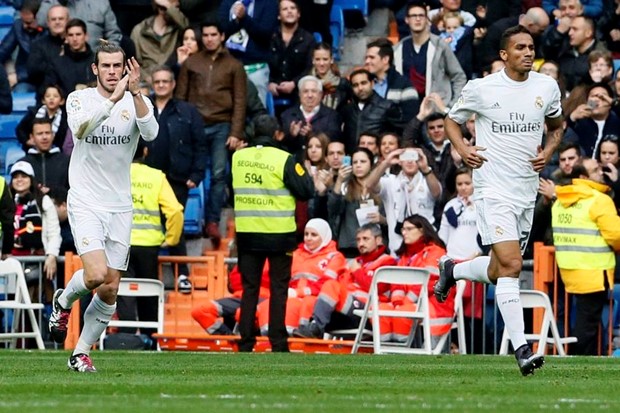 VIDEO: Real Madrid po treći put u povijesti u prvenstvu zabio dvoznamenkasti broj golova