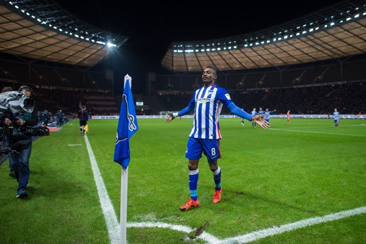 VIDEO: Borussia (M) s igračem manje odigrala odličnu utakmicu, Hertha bez problema protiv Mainza