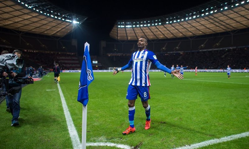 VIDEO: Borussia (M) s igračem manje odigrala odličnu utakmicu, Hertha bez problema protiv Mainza