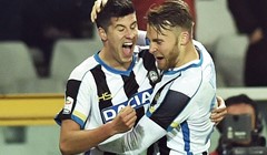 VIDEO: Pogodak Perice nedovoljan Udineseu za pobjedu, veliki povratak Torina