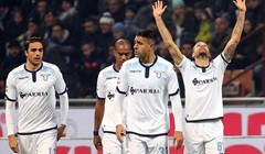 VIDEO: Perišić asistent u porazu Intera na San Siru protiv Lazija