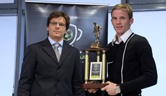 Marin Tomasov izabran za najboljeg igrača MAXtv Prve lige u 2015. godini