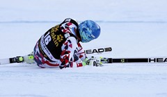 FIS tvrdi: "Matthiasa Mayera 'zračni jastuk' spasio je od težih ozljeda"