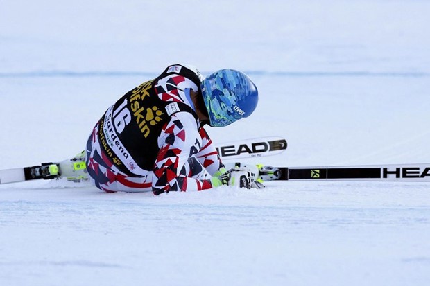 Matthias Mayer mogao bi kroz desetak dana napustiti bolnicu