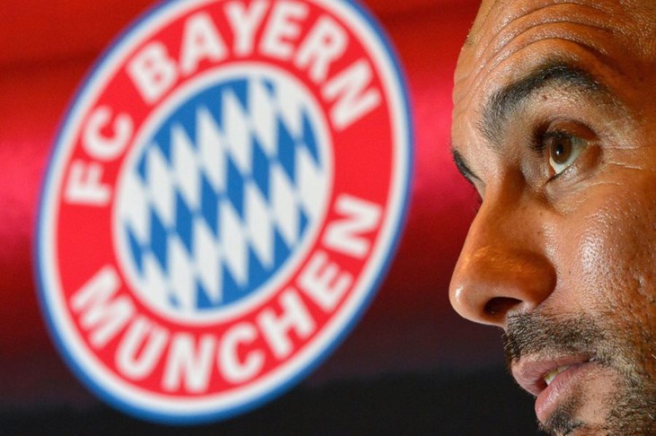 Rummenigge: "Mislim da znam ime Guardiolinog novog kluba, ali neka objavi on ili novi poslodavac"