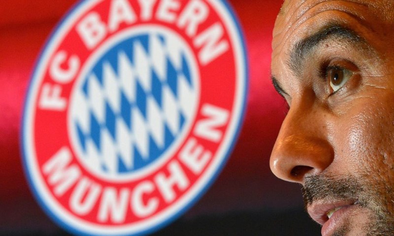 Rummenigge: "Mislim da znam ime Guardiolinog novog kluba, ali neka objavi on ili novi poslodavac"