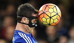 Matić: "Nije mi jasno otkud priče da sam bio jedan od glavnih sabotera Mourinha"