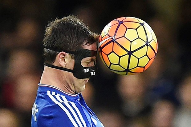 Matić: "Nije mi jasno otkud priče da sam bio jedan od glavnih sabotera Mourinha"