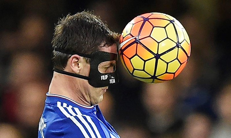 Matić: "Nije mi jasno otkud priče da sam bio jedan od glavnih sabotera Mourinha"