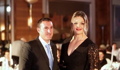 Sandra Perković i Giovanni Cernogoraz najbolji u izboru Hrvatskog olimpijskog odbora