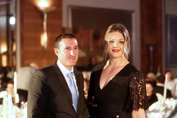 Sandra Perković i Giovanni Cernogoraz najbolji u izboru Hrvatskog olimpijskog odbora