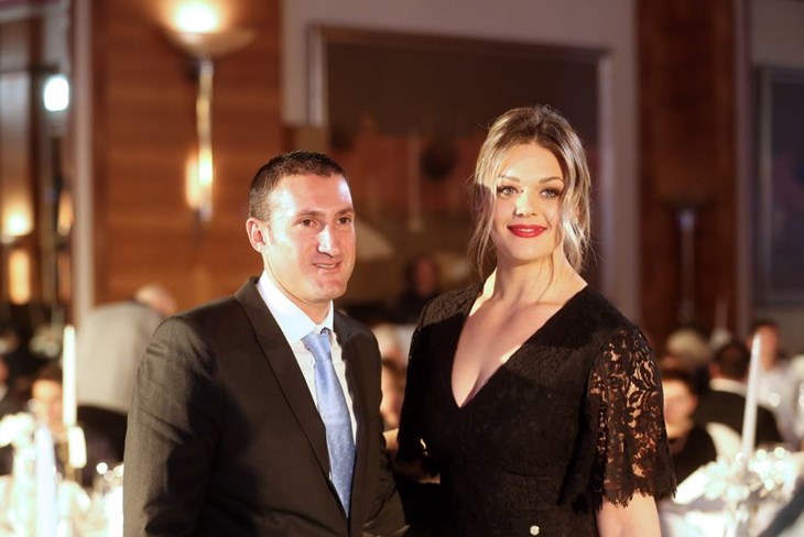 Sandra Perković i Giovanni Cernogoraz najbolji u izboru Hrvatskog olimpijskog odbora