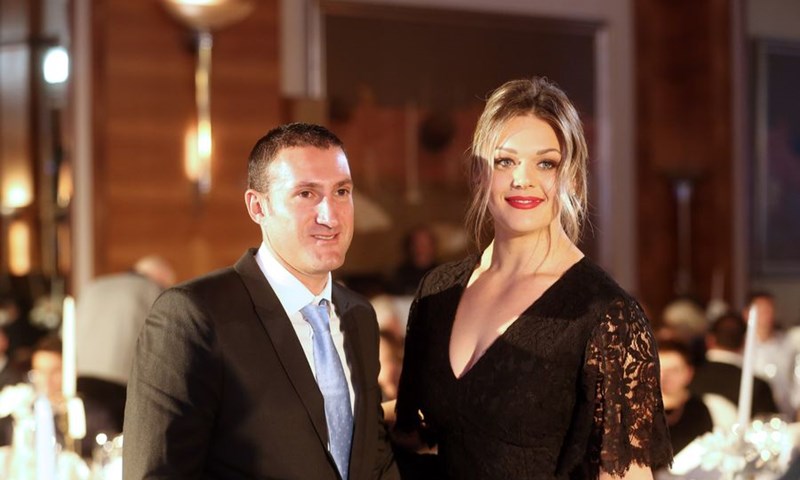 Sandra Perković i Giovanni Cernogoraz najbolji u izboru Hrvatskog olimpijskog odbora