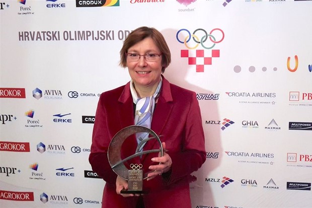 Čorak: "Ovo je svjetska potvrda kvalitete rada cijele judo zajednice"