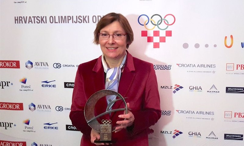 Čorak: "Ovo je svjetska potvrda kvalitete rada cijele judo zajednice"