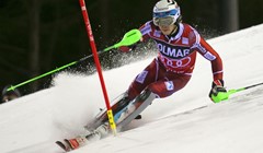 Henrik Kristoffersen uvjerljivo do pobjede ispred austrijskog dvojca