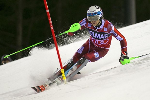 Henrik Kristoffersen uvjerljivo do pobjede ispred austrijskog dvojca