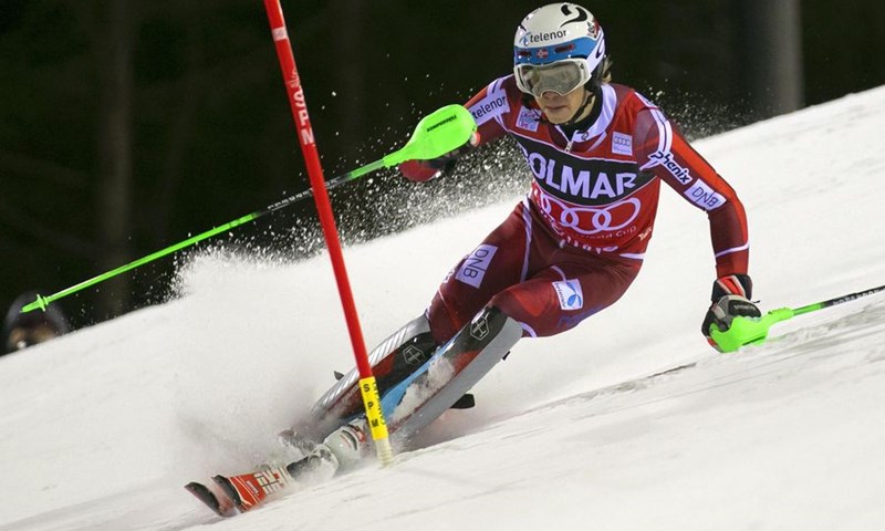 Henrik Kristoffersen uvjerljivo do pobjede ispred austrijskog dvojca