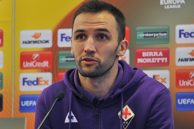 Milan Badelj drugi najbolji defenzivni vezni u europskim ligama u 2015. prema istraživanju CIES-a