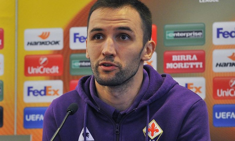Milan Badelj drugi najbolji defenzivni vezni u europskim ligama u 2015. prema istraživanju CIES-a