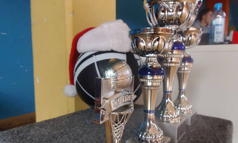 Od 27. prosinca V Božićni košarkaški turnir Vinkovci 2015.
