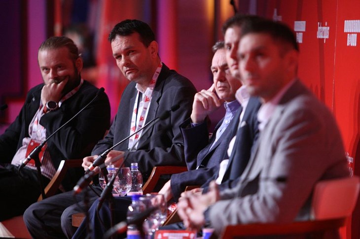 Nogometni forum HNS-a: "Potrebno je poboljšati odnose s državom"