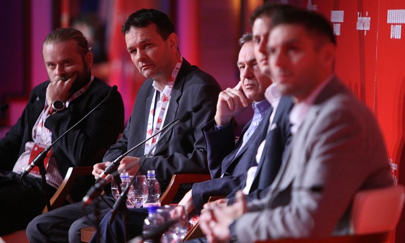 Nogometni forum HNS-a: "Potrebno je poboljšati odnose s državom"