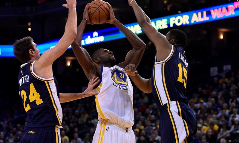 VIDEO: 5/5 trica Bogdanovića u porazu Netsa nakon produžetka, Hezonji 16 minuta