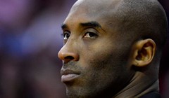Kobe Bryant vodeći u izboru za nastup na All-Star susretu